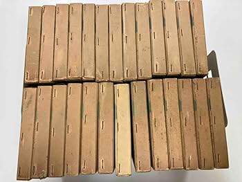 Amazon.co.jp: 河出書房版「銭形平次捕物全集 全26巻揃」野村